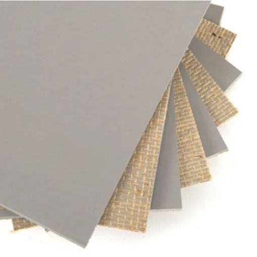 Picture of Lino Block Hessian Range