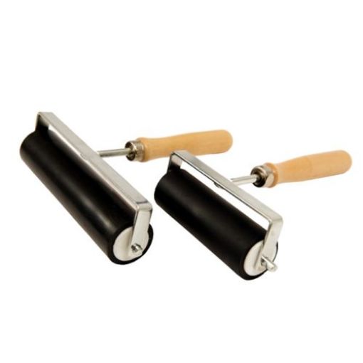Picture of Lino Ink Rollers Range
