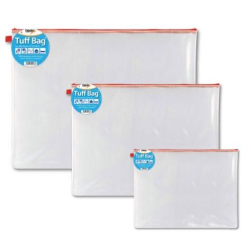 Picture of Tiger Mesh Bag 500mic Range