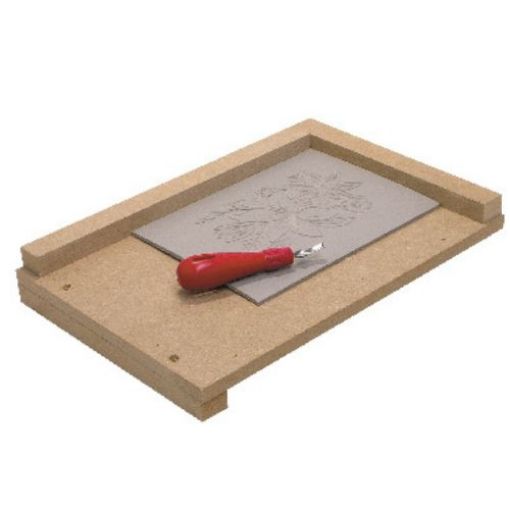 Picture of Bench Hook Range