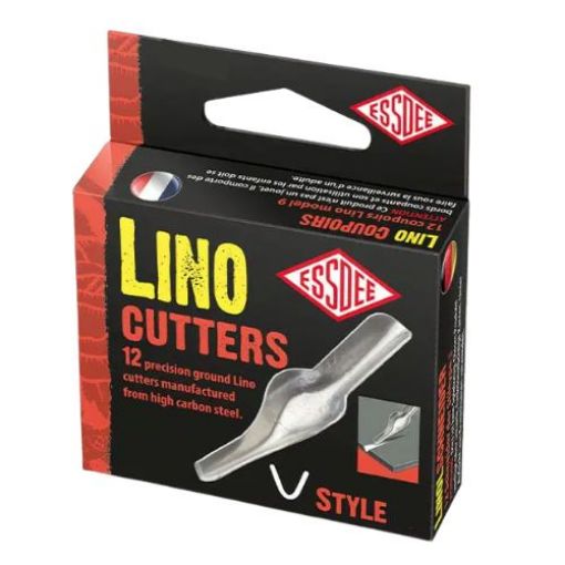 Picture of Lino Cutters Range