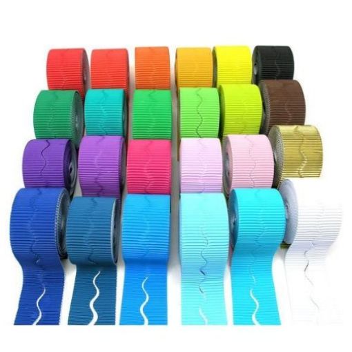 Picture of Bordette Range