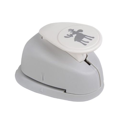 Picture of Rayher Motive Puncher Elk 2.54cm