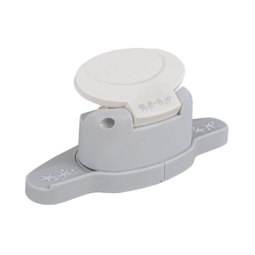 Picture of Rayher Borders-Puncher Stars