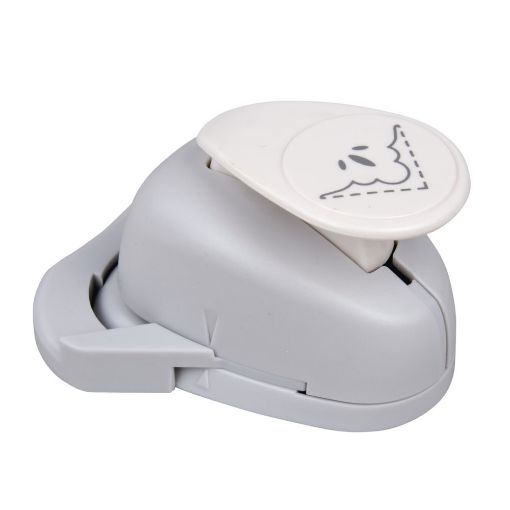 Picture of Rayher Corner Puncher Blossom 2.54cm