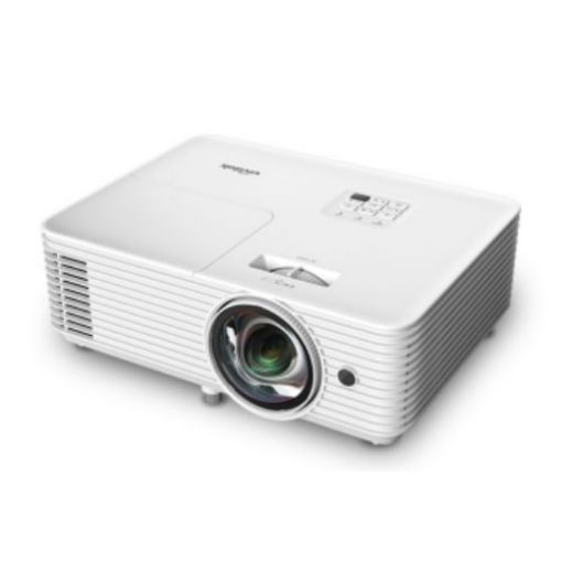 Picture of Vivitek Portable Short Throw Projector 3800l WXGA (1280x900)