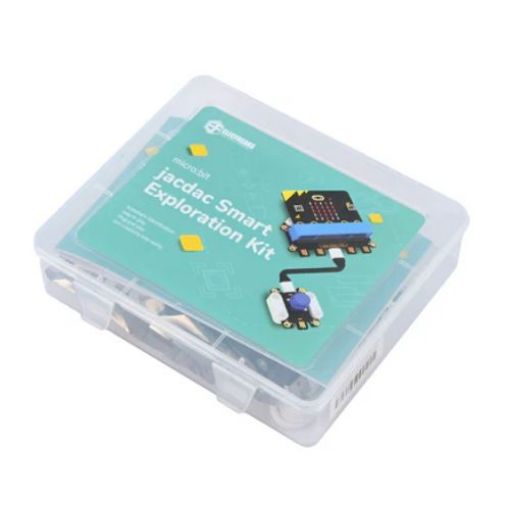 Picture of ElecFreaks micro:bit Jacdac Smart Exploration Kit