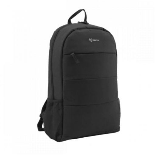 Picture of SBOX Notebook Backpack NSS-19044 15.6inch Toronto (Black)