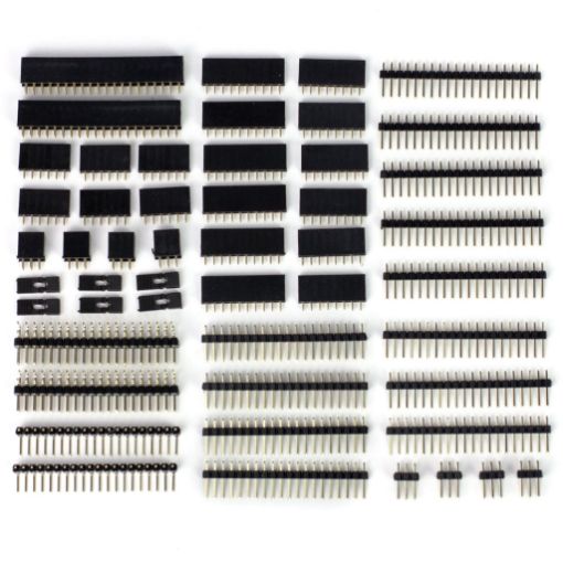 Picture of Pimoroni Maker Essentials Various Headers