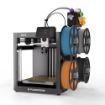 Picture of Flashforge AD5X Multi-Colour 3D Printer with IFS & Enclosed Chamber