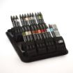Picture of W&N Promarker Mixed Marker Wallet 24 Set