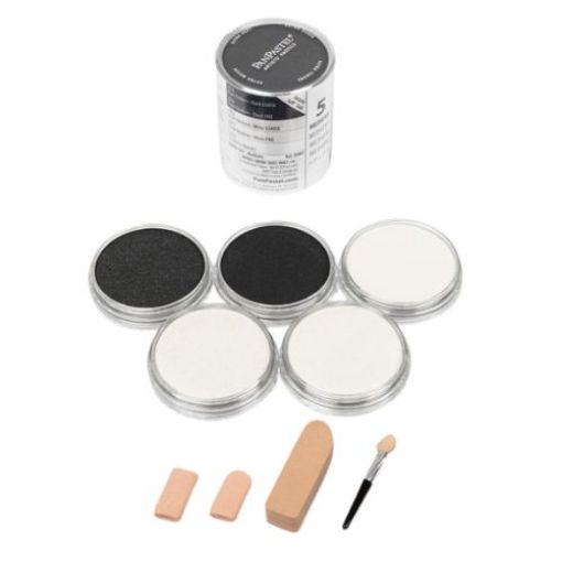 Picture of PanPastel Mediums Set of 5