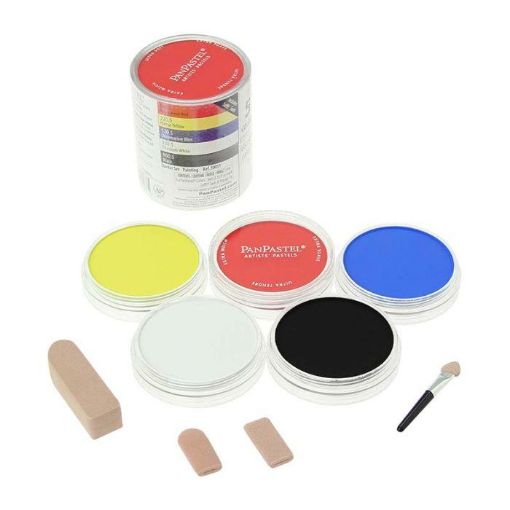Picture of PanPastel Painting Set of 5