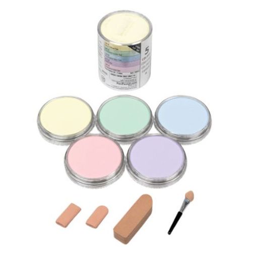 Picture of PanPastel Starter Tints Set of 5