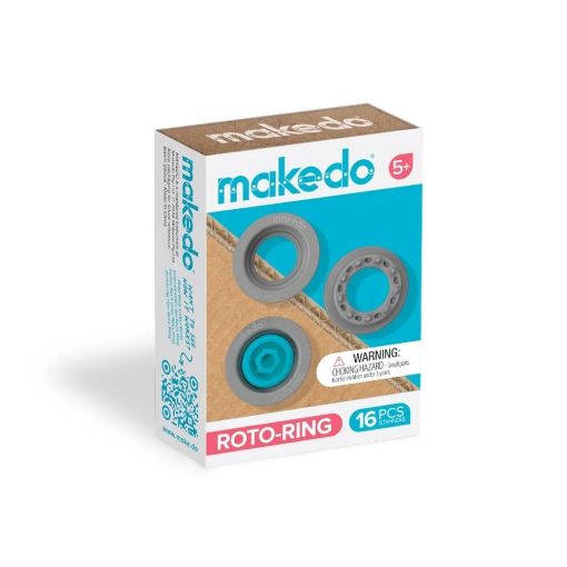 Picture of Makedo Roto-Ring