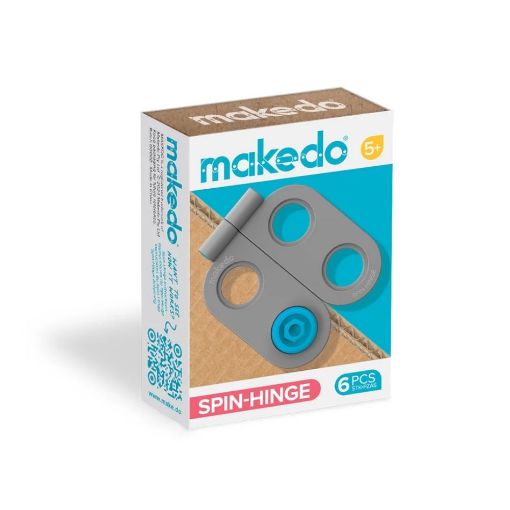 Picture of Makedo Spin-Hinge