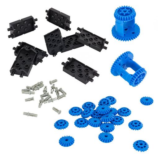 Picture of VEX Differential & Bevel Gear Pack (Base)