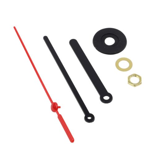 Picture of Kitronik Quartz Clock Movement Fixings