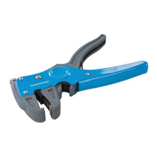 Picture of Silverline Automatic Wire Stripper