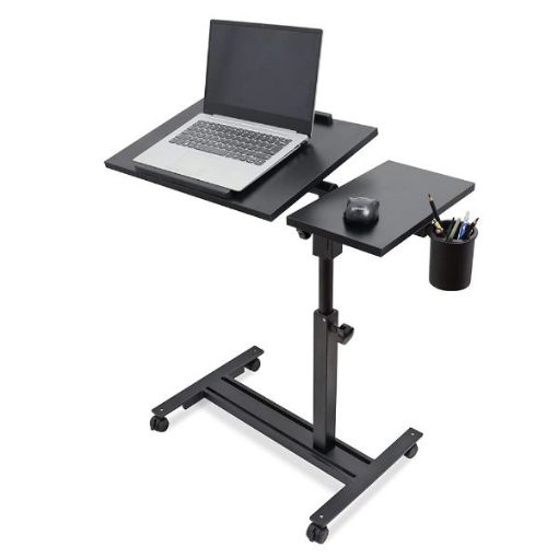 Picture of Isomars Sit-n-Standing Table Adjustable