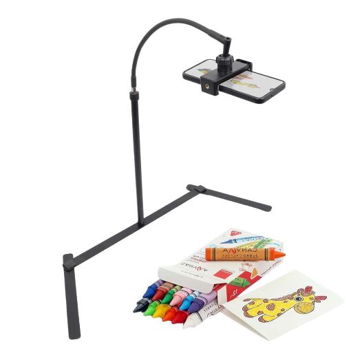 Picture of Isomars Mobile Tripod with Base