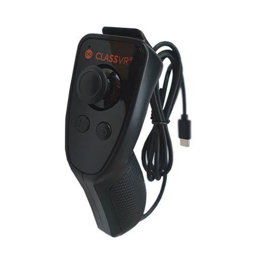 Picture of ClassVR USB Hand Controllers Classroom Pack of 8