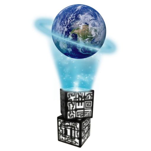 Picture of ClassVR USB Hand Cubes Set of 8