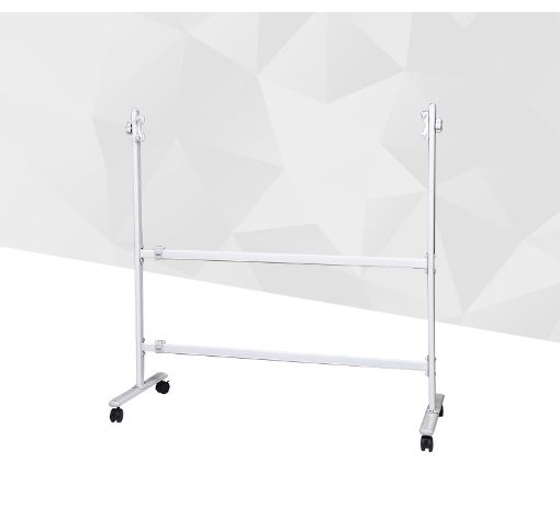 Picture of Adjustable Whiteboard Stand for 4x3ft to 6x4ft Board
