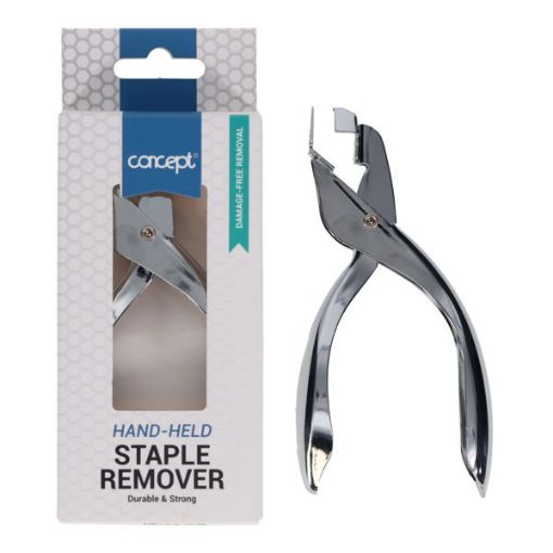 Picture of Concept Hand-Held Staple Remover