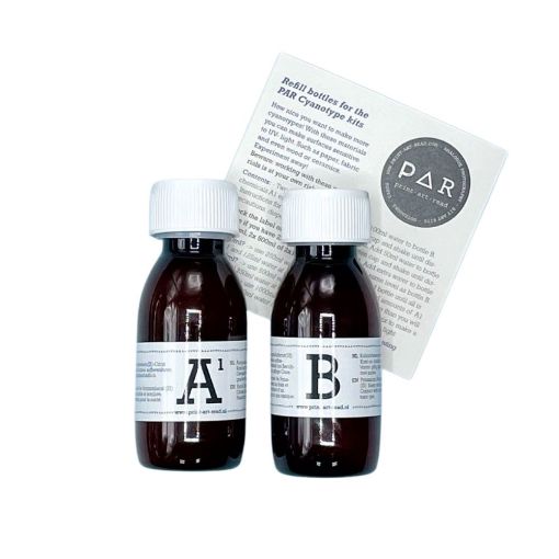 Picture of PAR Cyanotype Refill 2x250ml