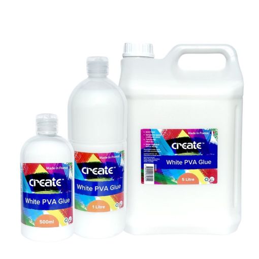 Picture of Create PVA Glue Range