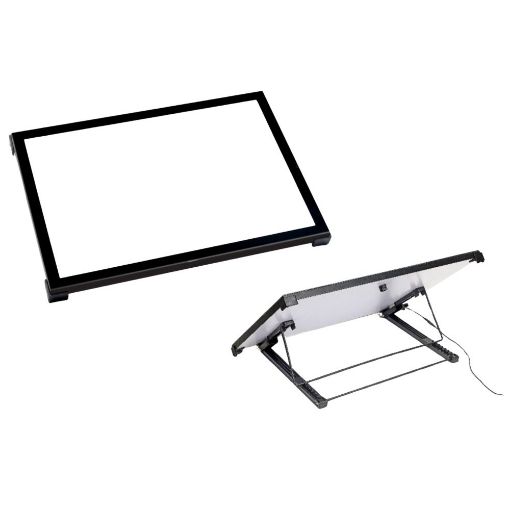 Picture of Isomars LED Light Board Traceart A2