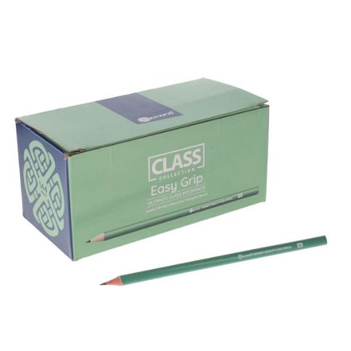 Picture of Ormond Triangular Easy Grip HB Pencils 144 Pack