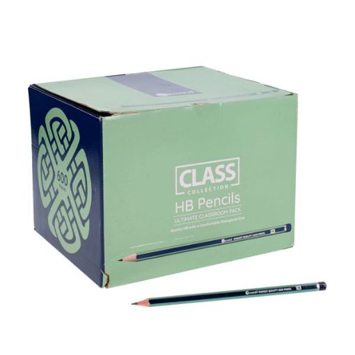 Picture of Ormond HB Pencils 600 Pack