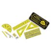 Picture of Helix Visual Aid Maths Geometry Tin Set 
