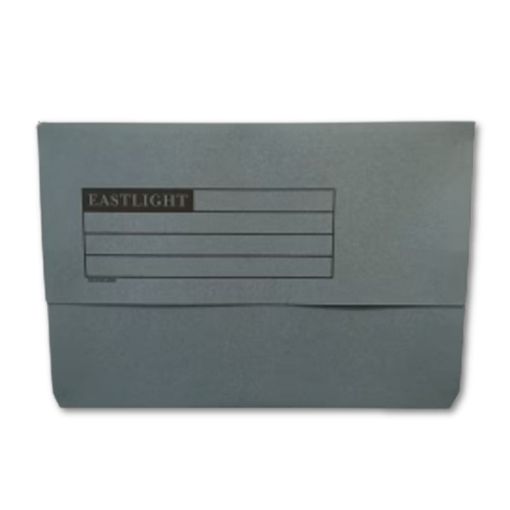 Picture of Supreme Elite Document Wallet A4 50 Pack