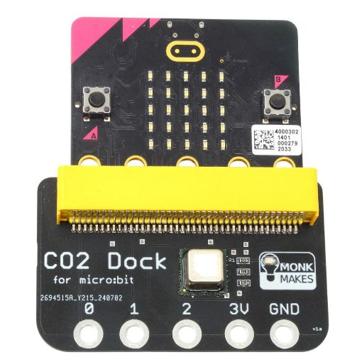 Picture of MonkMakes CO2 Sensor for micro:bit