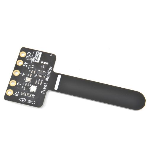 Picture of MonkMakes Plant Monitor for micro:bit