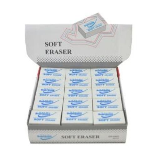Picture of Supreme Eraser 30 Pack