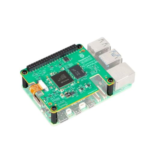 Picture of Raspberry Pi AI HAT+ 2