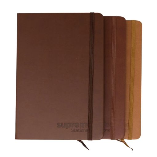 Picture of Supreme Notebook A5 160pg