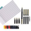 Picture of Icon Calligraphy Pen 35 Piece Set