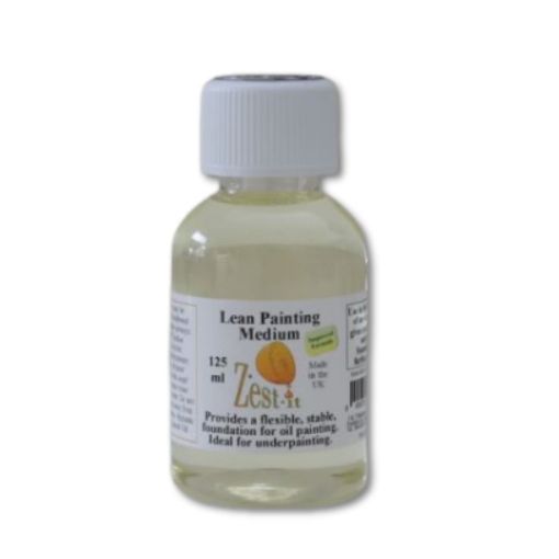 Picture of Zest It Lean Painting Medium 125ml 