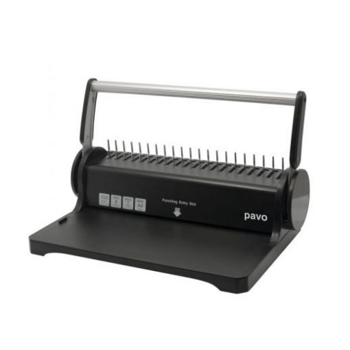 Picture of Pavo Bindmaster A4 Comb Binder