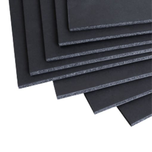 Picture of Foamboard A2 White 5mm 20 Pack