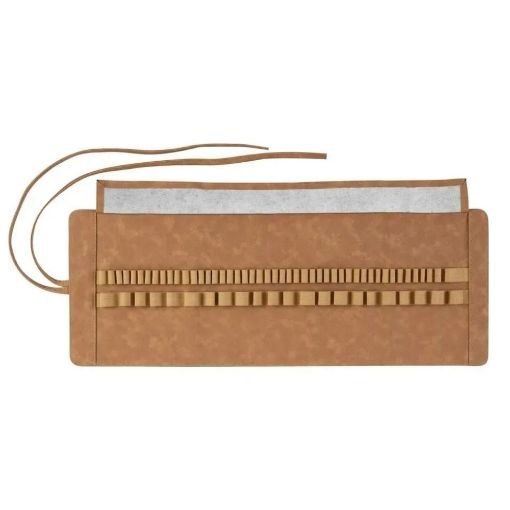 Picture of Faber Castell Art & Graphic Pencil Roll Empty