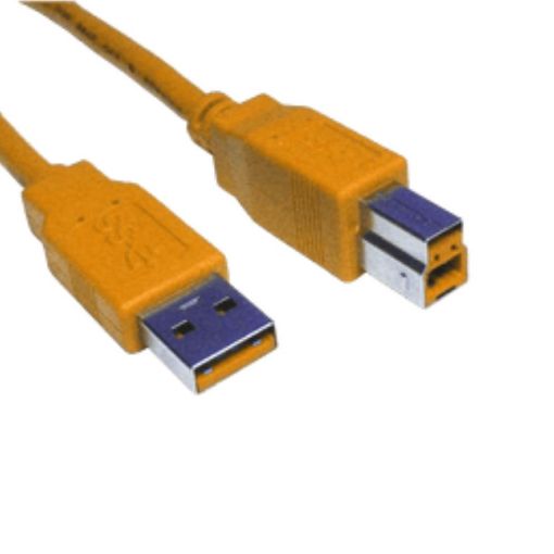 Picture of Hovercam USB 3.0 Orange Cable 1.2m