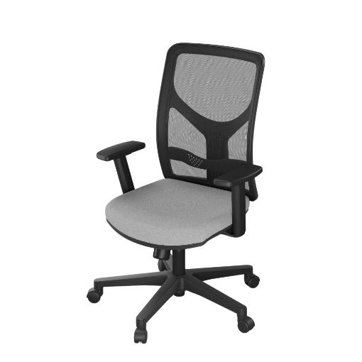 Picture of Bisley Mesh Back Ergonomic Office Chair