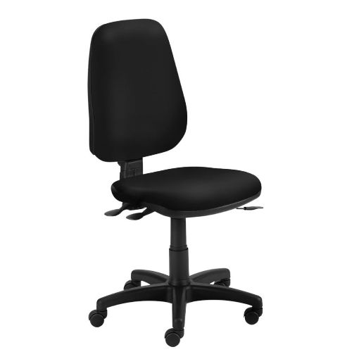 Picture of Bisley Mistral Ergonomic Office Chair with Arms