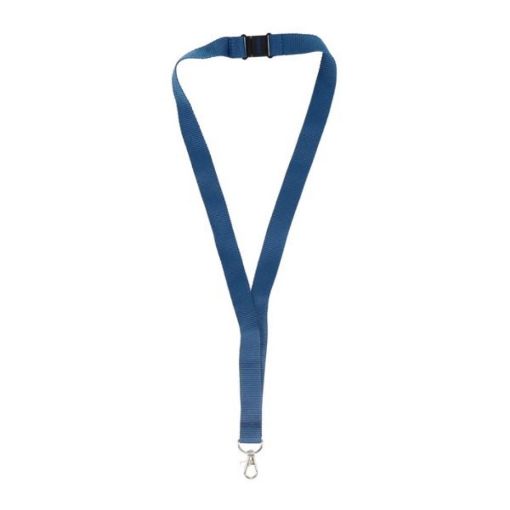 Picture of Concept Durable Textile Lanyard 10 Pack